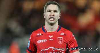 Matt Parcell avoids suspension after Hull KR's Challenge Cup semi-final defeat - Hull Live