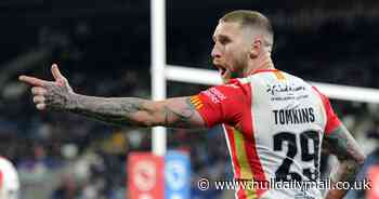 Rugby League news: Updates from across the sport - Hull Live