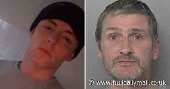 Man beaten unconscious with crutches in violent Hessle Road attack - Hull Live