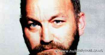 Serial killer who travelled to Hull linked to disappearance of nine-year-old girl - Hull Live