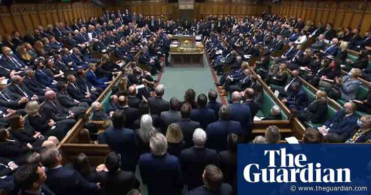 We have outgrown the Houses of Parliament | Letters