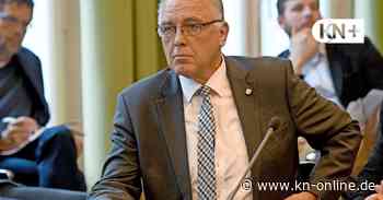 Nachfolge des Generalstaatsanwalts in Schleswig-Holstein: Beschwerden abgewiesen