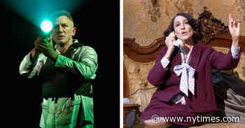 Tony Nomination Snubs and Surprises: Daniel Craig, ‘Funny Girl’ and ‘Paradise Square’