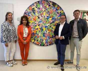 Tag der Kinderbetreuung