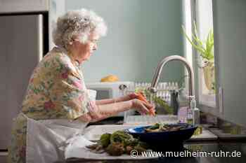 Älter werden in Mülheim an der Ruhr