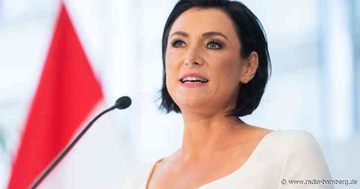 Doppel-Rücktritt von Ministerinnen in Österreich