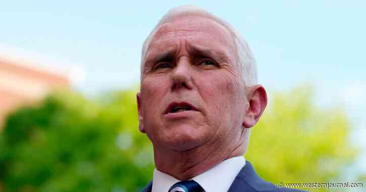 Pence Savages Pro-Abortion Group That Encouraged Followers to Protest Mother's Day Church Services: 'Unacceptable'