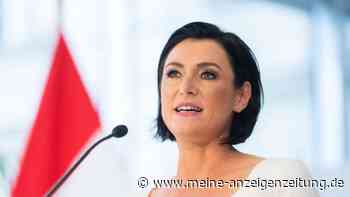 Doppel-Rücktritt von Ministerinnen in Österreich