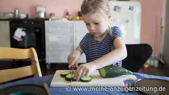 Wie gesund leben vegetarische Kinder? Neue Studie liefert erstaunliche Ergebnisse