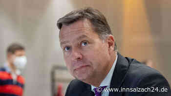 CSU-Politiker Stephan Mayer wegen Erkrankung in kardiologischer Klinik