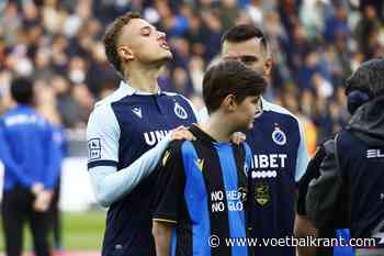 Schreuder ziet Lang stilaan weer naar zijn beste niveau toegroeien: &quot;Hij is vrij, voelt zich goed en is topfit&quot;