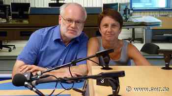 AM 6.5.2022 Reuß KURPÄLZISCH Mannheim vorübergehend geschlossen - SWR Aktuell