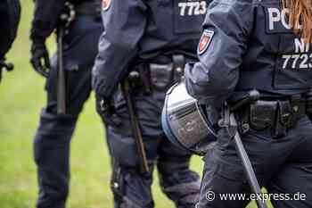 Nach Fall in Mannheim: Erneuter Todesfall bei Polizeikontrolle? - EXPRESS