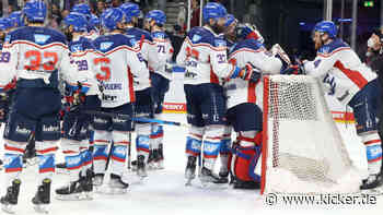 Sieben auf einen Schlag: Mannheim baut den Kader um - kicker