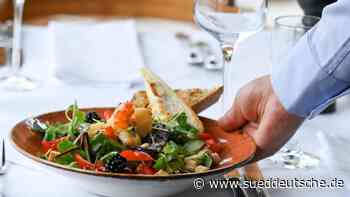 Hohe Kosten: Ratinger Restaurant verlangt drei Euro Eintritt - Süddeutsche Zeitung - SZ.de