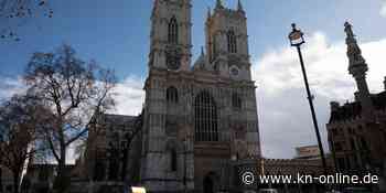 Verdächtiges Fahrzeug in der Nähe der Westminster Abbey - Berichte über Explosionen