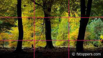 A Better Way To Use the Rule of Thirds To Your Advantage