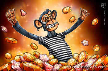 Largest NFT mint ever: Making sense of Yuga Lab’s ‘virtual’ land bonanza