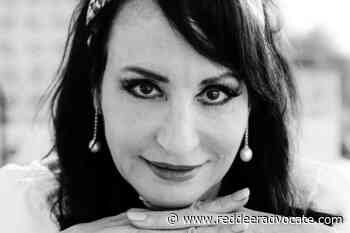 Preview for theatrical, musical fusion opera 'It's COCO!' coming to Red Deer – Red Deer Advocate - Red Deer Advocate