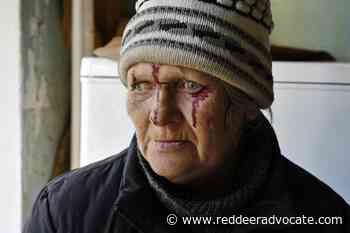 Dozens more civilians rescued from Ukrainian steel plant - Red Deer Advocate