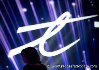 Telus reports higher profits as it touts diversified business model - Red Deer Advocate