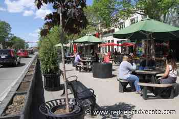 Red Deer considering creating a downtown entertainment district – Red Deer Advocate - Red Deer Advocate