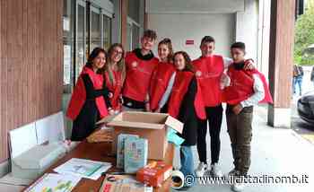 Caritas , 1000 chili di cibo raccolti a Arcore e Villasanta - Il Cittadino di Monza e Brianza