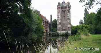 Benefietrondleiding om dakwerken Donjontoren te bekostigen | Rotselaar | hln.be - Het Laatste Nieuws