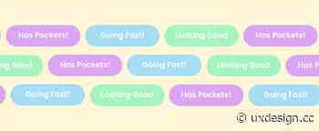 The different delights of UX