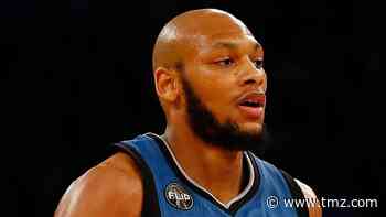 Former Michigan State Star Adreian Payne Dead At 31, Shot And Killed In Florida