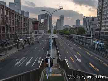 COVID-19 Live Updates: News on coronavirus in Calgary for May 9 - Calgary Herald