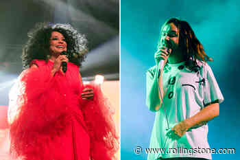 Diana Ross and Tame Impala’s Rumored Collaboration May Finally Arrive — on a ‘Minions’ Soundtrack