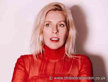 Sara Pascoe announces London date on UK tour – how to book