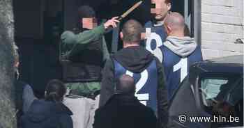 Twee vermeende mededaders van moord op Milan Meert (15) vrijgelaten - Het Laatste Nieuws