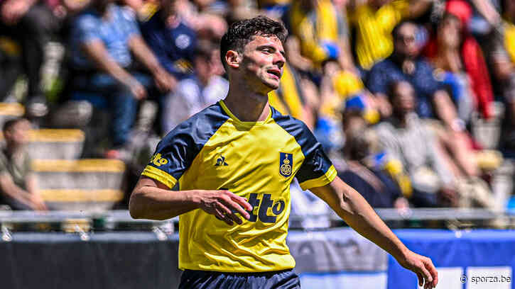 Verlamd tegen zwarte beest Club Brugge: de statistiek die Union mogelijk de titel kost - sporza.be