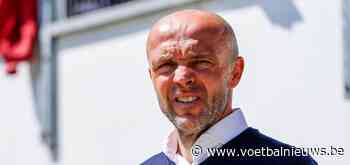 'Club Brugge krijgt opvallende mededeling Schreuder' - VoetbalNieuws.be
