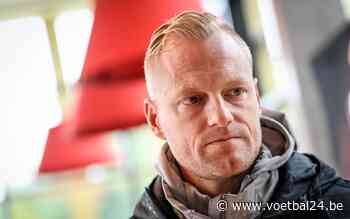 Olivier Deschacht dropt bommetje: 'Rivaal van Club Brugge wil Ruud Vormer' - Voetbal24.be