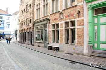 Brugge onder de loep: kunstschilder Jacob van Oost - KW.be