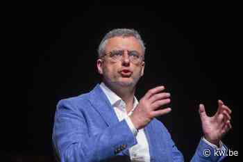 Fusie tussen Brugge en Damme in de maak? - KW.be