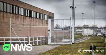 8 jaar celstraf voor man die cipier gijzelde in gevangenis van Brugge - VRT NWS