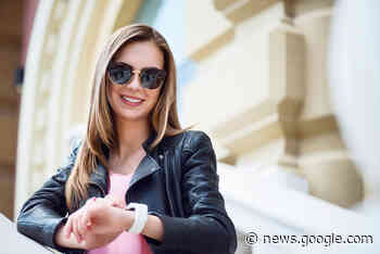 Researchers Developed A Wearable Sensor That Can Detect Infections Like COVID-19 And Influenza Through Human Sweat - Chip Chick