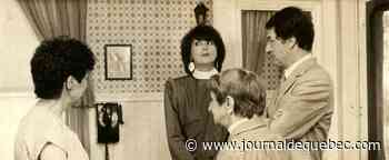 Décès de la comédienne Gisèle Dufour