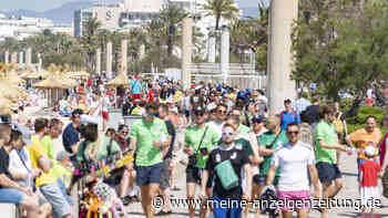 Corona-Regeln? Das gilt auf Mallorca - Party-Insel rechnet mit Massenansturm
