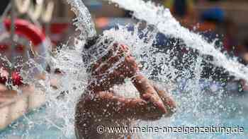 Hitze-Welle rollt im Mai auf Deutschland zu – Staubstürme können gefährlich werden