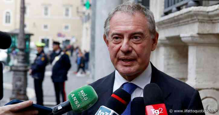 Ospiti russi nei talk, in settimana le audizioni al Copasir. Urso: “Non faremo solo domande, ma daremo a Fuortes informazioni riservate”