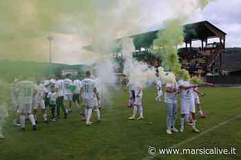 Avezzano Calcio, il direttore generale Renato Ventresca acquista 10 quote societarie - MarsicaLive