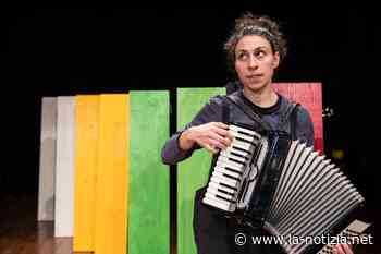 "Alice in viaggio nelle Metamorfosi" in scena ad Avezzano - La Notizia.net