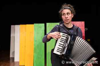 “Alice in viaggio nelle Metamorfosi” in scena ad Avezzano, è una produzione Tsa Fantacadabra - MarsicaLive