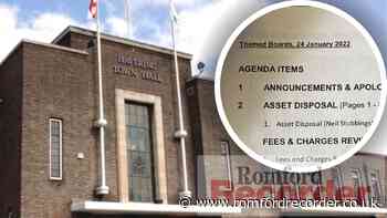 Leaked:Havering report discusses selling libraries and halls - Romford Recorder