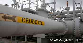 Oil falls as China coronavirus lockdowns spark demand concerns - Al Jazeera English